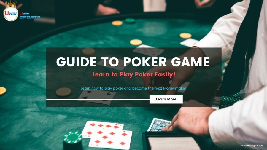 poker game online